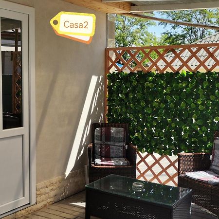 Casa Dasoveanu Sulina Eksteriør bilde
