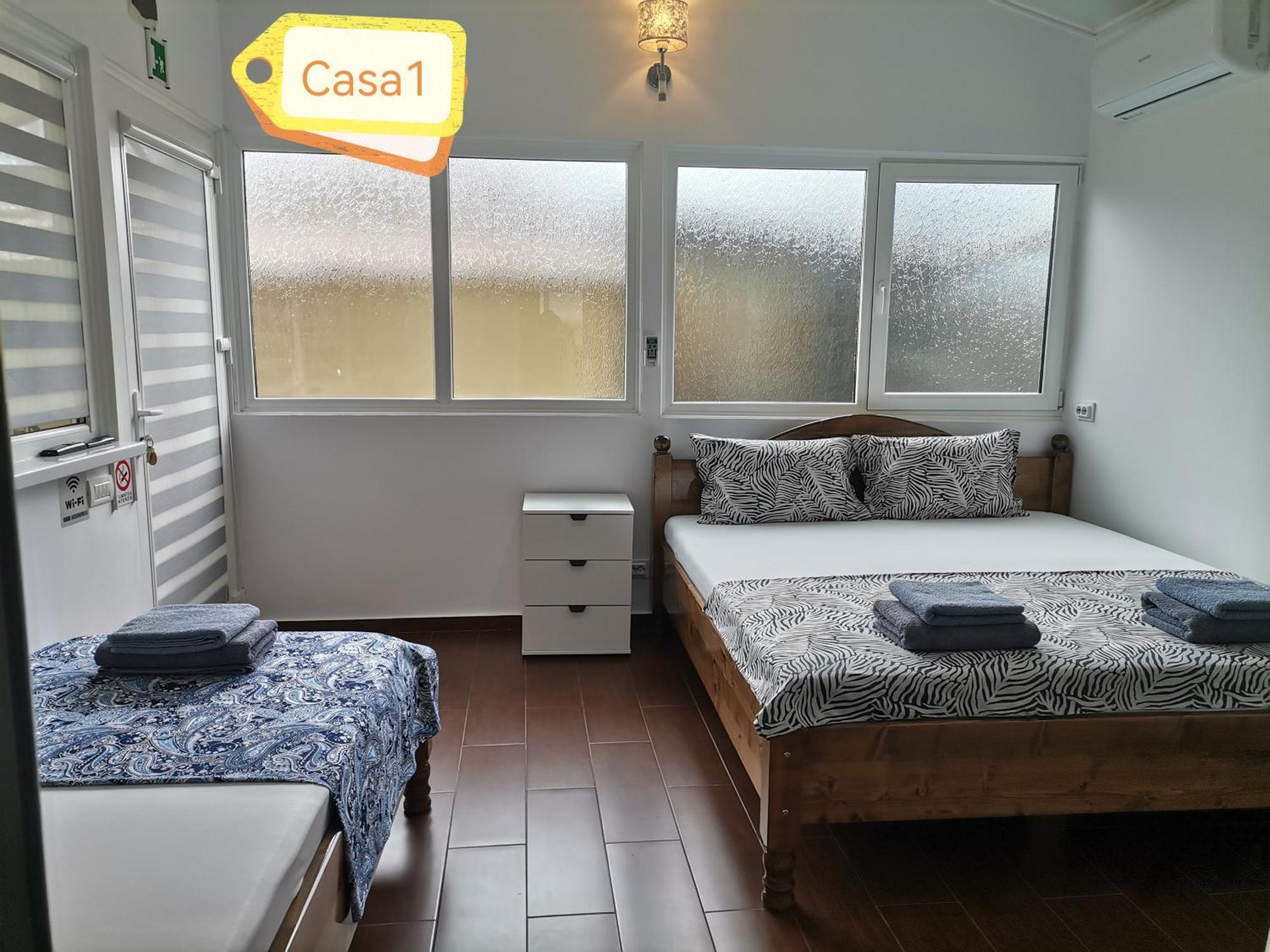 Casa Dasoveanu Sulina Eksteriør bilde