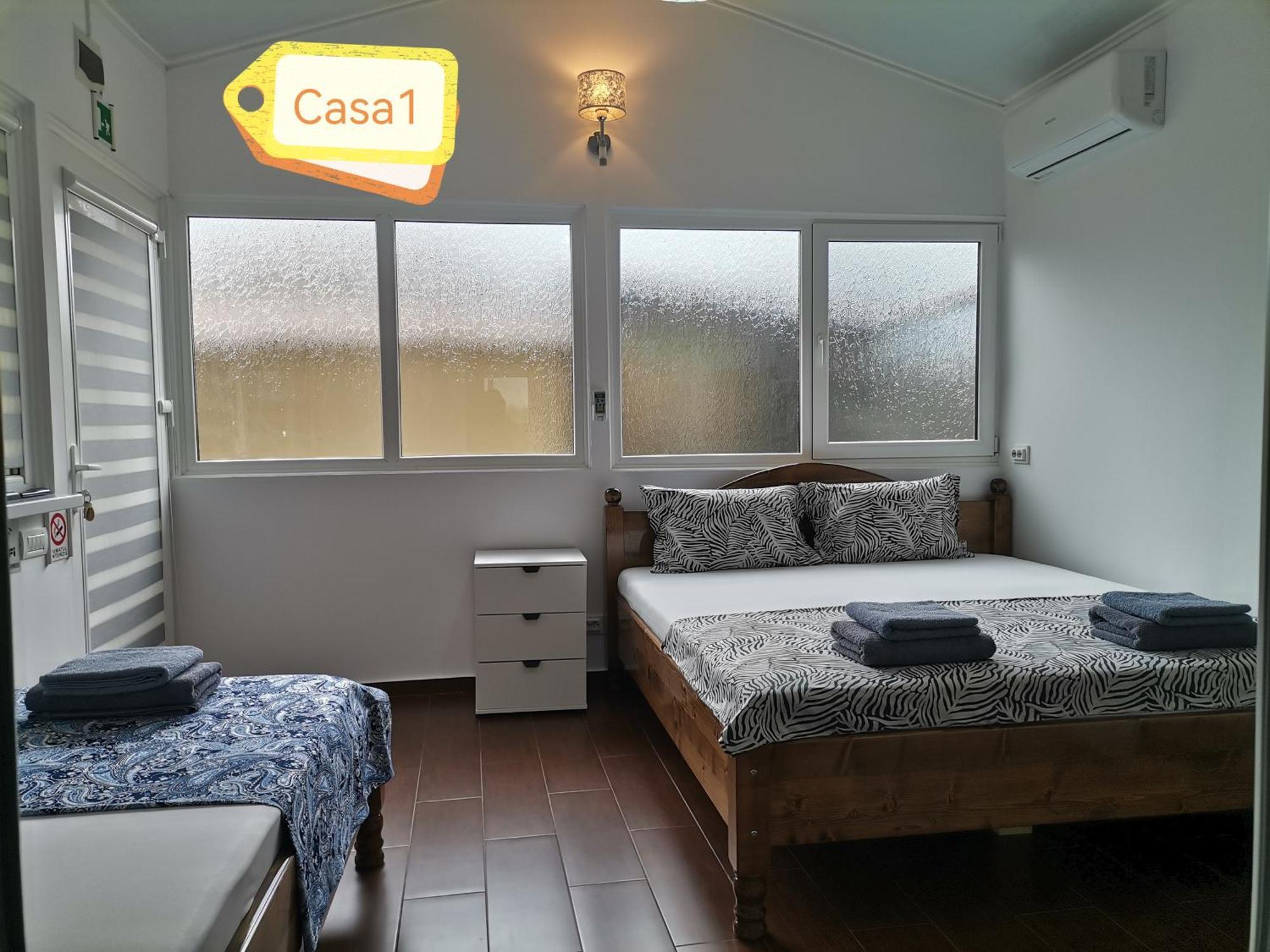Casa Dasoveanu Sulina Eksteriør bilde